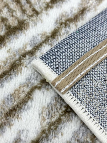 Semnan P525A_CREAM SHIRINK / VIZON FDY фото 5