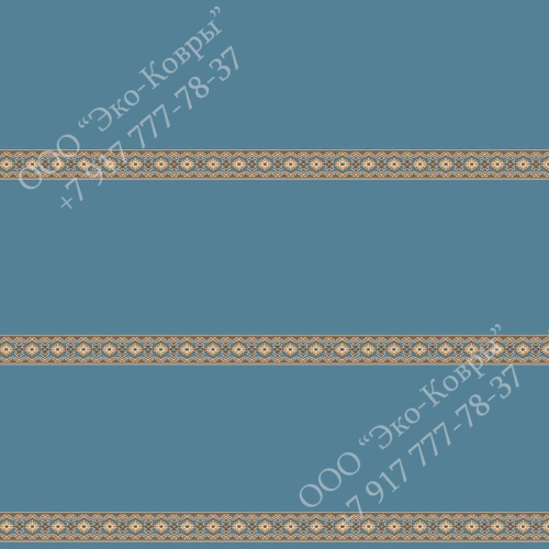 Ковролин для Мечети SM005_25