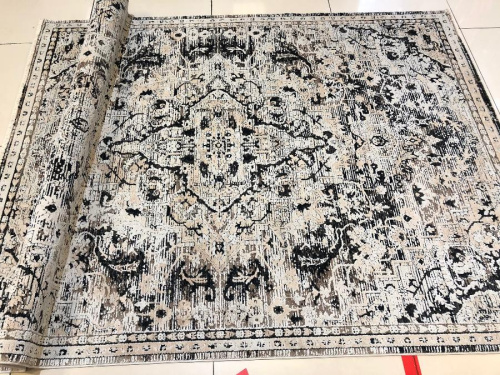 KARTAL AO44A CREAM/BL фото 4