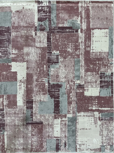 Imola 03045A GREY / PINK