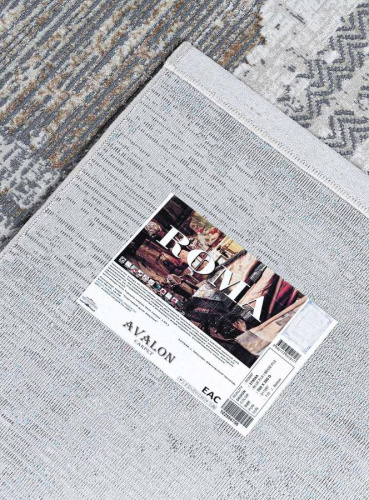 Roma 37904A BLUE FLS / BEIGE FLS фото 5