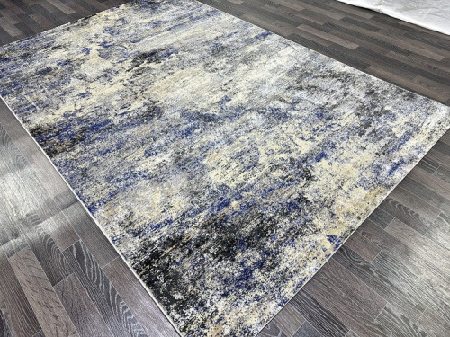 Lisa A2079A_IVORY / BLUE фото 3