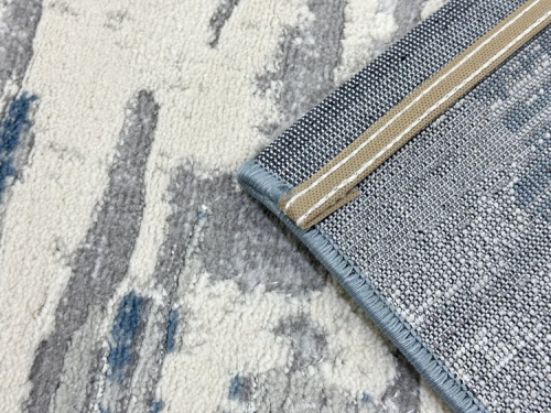 Bojnord D069A_D.GREY SHRINK / L.BLUE HEATSET фото 9