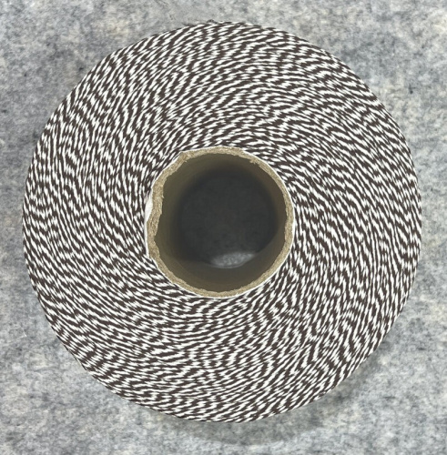 Нитки для оверлока шегги 1909-77 фото 2