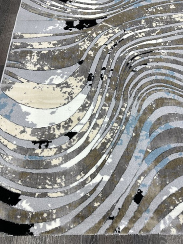 Sanandaj B036A_L GREY SHRINK / LIHGT GREY фото 4