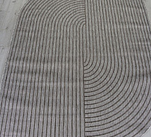 kair s149 - light gray фигурная