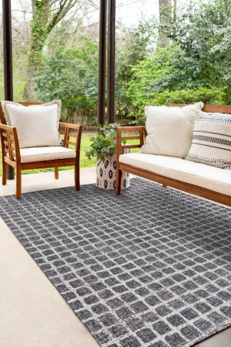 Циновка LINEO B160_K708 фото 2