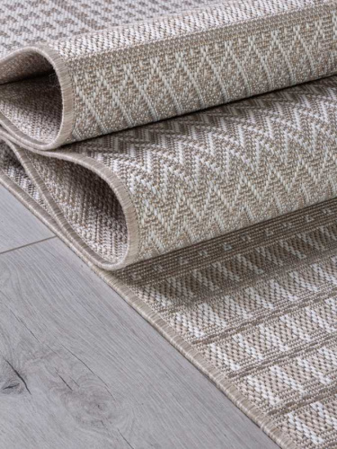 kair s160 - beige прямоугольник фото 4