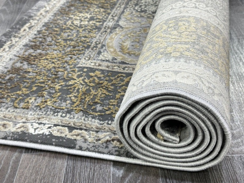 Lisa A3503A_IVORY / MUSTARD фото 13