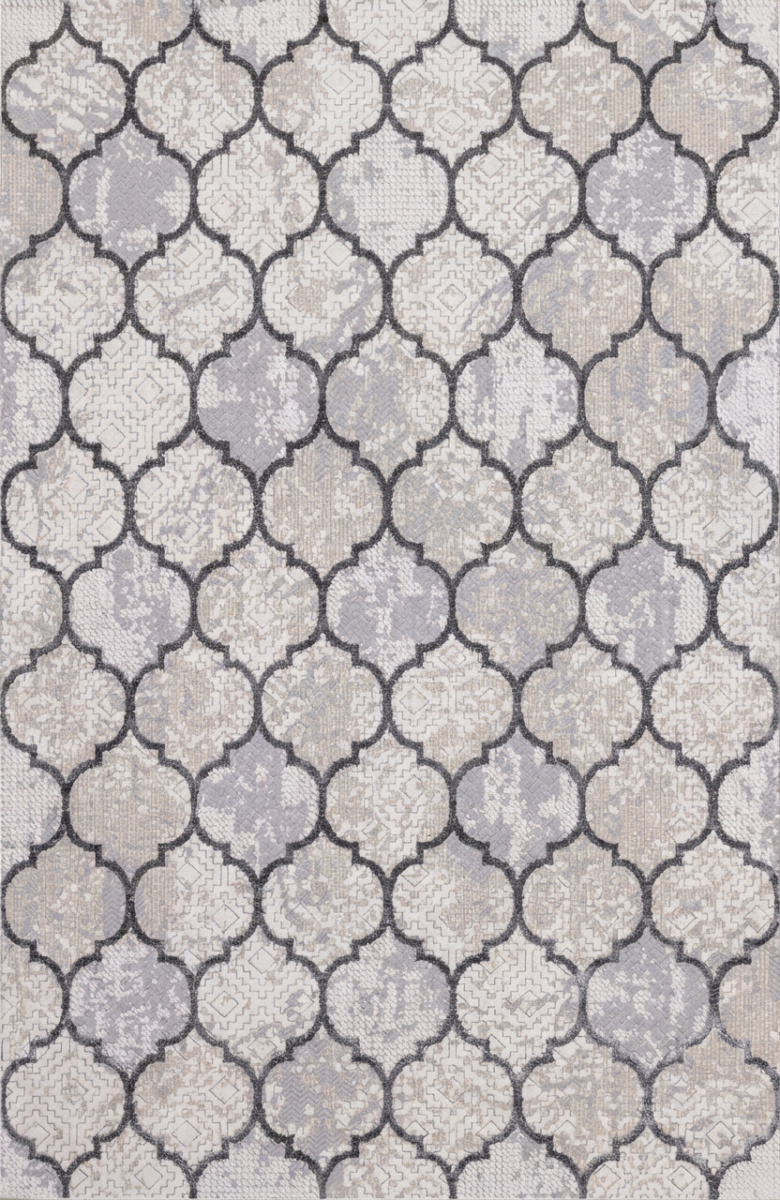 Parma Nw37C Light Gray Прямоугольный