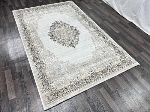 Gilan L105A_VIZON FDY / CREAM SHRINK фото 3