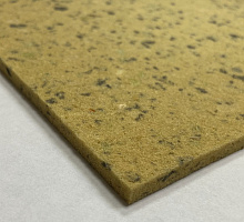 Подложка Полиуретановая Стандарт плюс "Основа" - 5 мм, 120 кг/м3