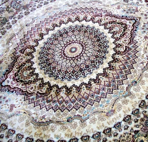 Rubin 20058A DAIRE CREAM / CREAM фото 4