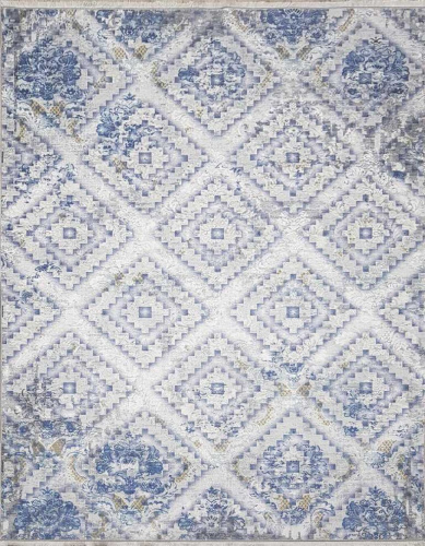 Qum MK063R1 STAN GREY-BLUE