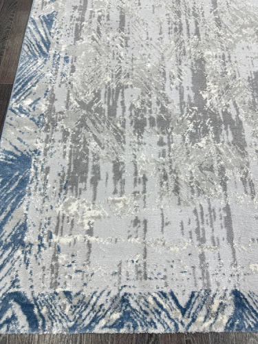 Bojnord V135A_D.GREY SHRINK / L.BLUE HEATSET фото 4