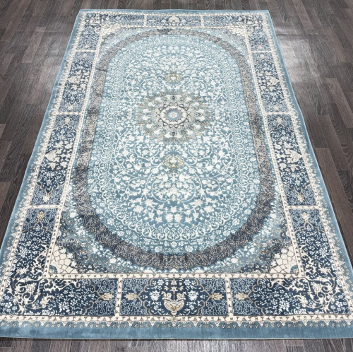 Iran collection A053C_D.BLUE / D.BLUE фото 9