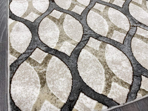 Aura 40383B_COKME BEJ / ACIK GRI фото 7