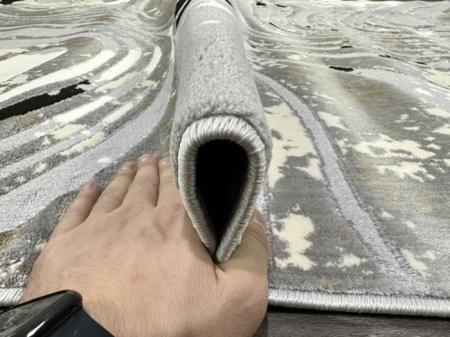 Sanandaj B036A_L GREY SHRINK / LIHGT GREY_О фото 6