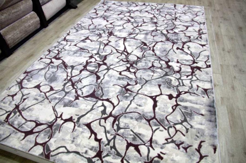 Rimma 36892J L.GREY / LILA фото 8