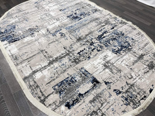 Aura 40291A_CÖKME BEJ / A.GRİ овал фото 6