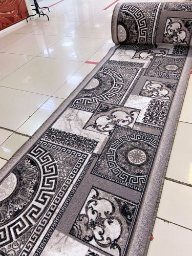 Витебские войлочная дорожка 12С25_1559 фото 2