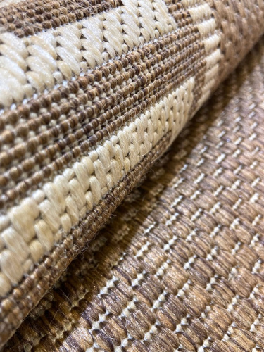 Дорожка Циновка Флурлюкс 51007_50122 фото 4