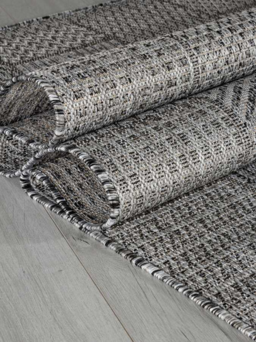 kair s160 - dark gray прямоугольник фото 4