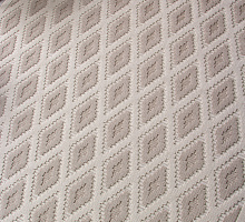 loopy l0027b - d.beige / beige прямоугольник