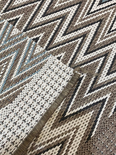 Дорожка Циновка Flat 48214_23111_dor фото 9