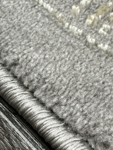 Ibiza lux A116B_DARK GREY SHRINK / GOLD FDY фото 3