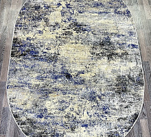 Lisa A2079A_IVORY / BLUE-о