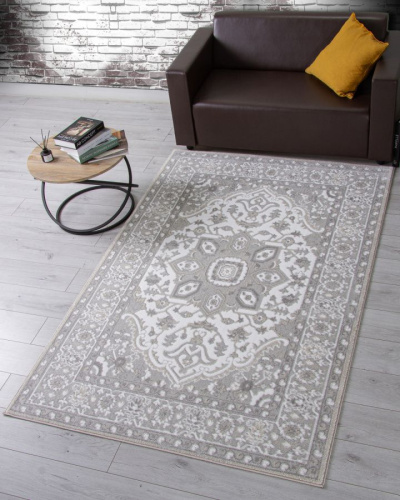 ostin f616 - gray прямоугольник фото 3