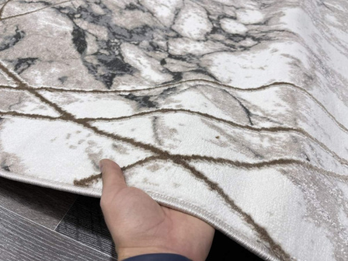 Aura 40629B_CÖKME BEJ / K.GRİ фото 7