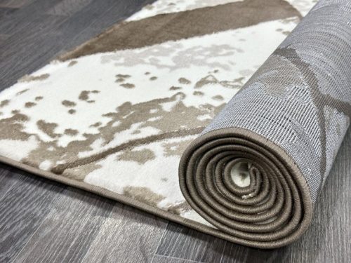 Bojnord M011A_VIZON SHRINK / BROWN HEATSET фото 13