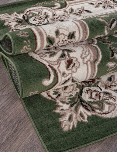 gavana d017 - green прямоугольник фото 3