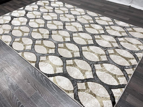 Aura 40383B_COKME BEJ / ACIK GRI фото 8