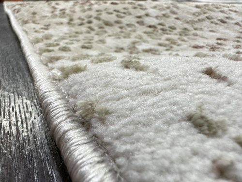 Lowa A3581A_IVORY / PINK-овал фото 9