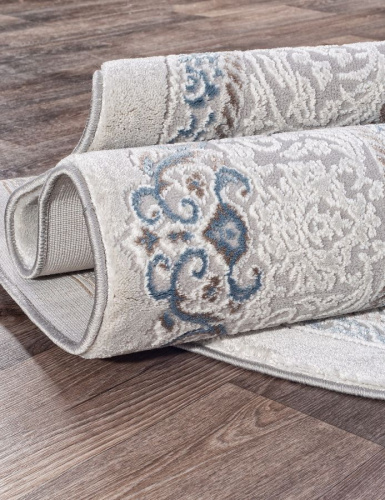 armina 03874a - blue / blue овал фото 4