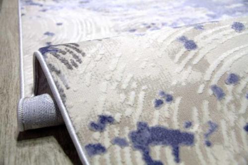 Rimma 36904J L.GREY / BLUE фото 3