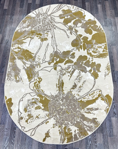 Madison D094A_YELLOW / LIGHT BEİGE-о