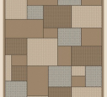 Ковровая дорожка Декора 52001_50211