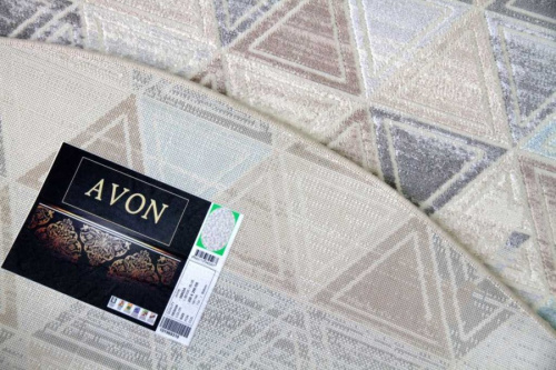 Avon 36853A L.BEIGE / BLUE_О фото 2