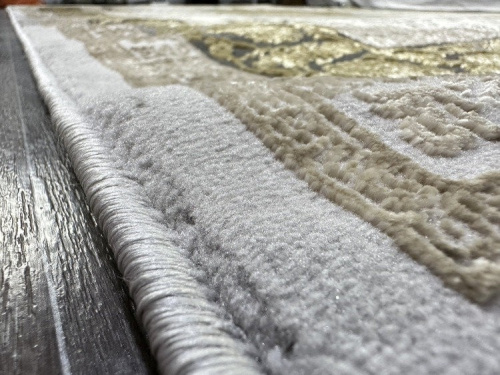 Lisa AA610A_IVORY / MUSTARD фото 10