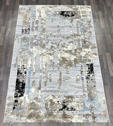 Sanandaj B034A_L GREY SHRINK / LIHGT GREY