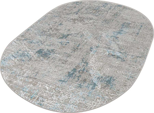 Eliza 38549A BLUE FLS / CREAM FLS овал фото 4