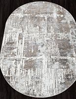 paradize 06735b - cream hb / grey овал