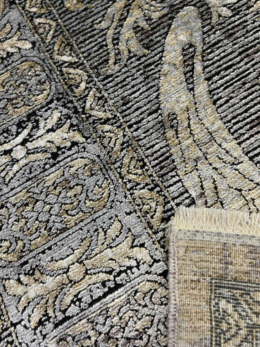 SOHO AA73A_SOB58 Yellow_Brown_Grey фото 8