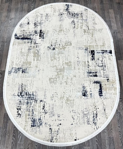 Sihir 17353_WHITE / BLUE_О