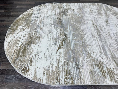 Semnan D071A_CREAM SHIRINK / VIZON FDY_О фото 6