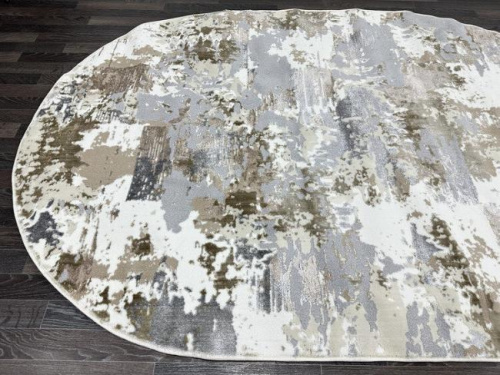 Semnan P522A_CREAM SHIRINK / VIZON FDY_О фото 5